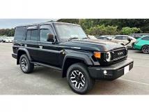 2024 Toyota Land Cruiser