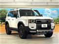 2024 Toyota Land Cruiser