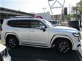 2024 Toyota Land Cruiser