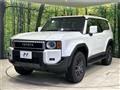 2024 Toyota Land Cruiser