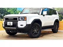 2024 Toyota Land Cruiser