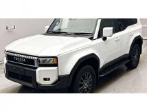 2024 Toyota Land Cruiser