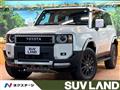 2024 Toyota Land Cruiser