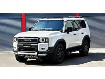 2024 Toyota Land Cruiser