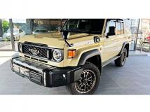 2024 Toyota Land Cruiser