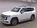 2024 Toyota Land Cruiser