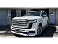 2024 Toyota Land Cruiser
