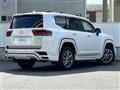 2024 Toyota Land Cruiser