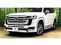 2024 Toyota Land Cruiser