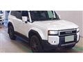 2024 Toyota Land Cruiser