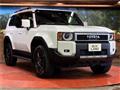 2024 Toyota Land Cruiser