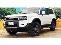 2024 Toyota Land Cruiser