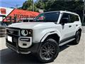 2024 Toyota Land Cruiser