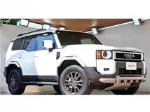 2024 Toyota Land Cruiser