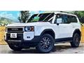 2024 Toyota Land Cruiser