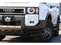 2024 Toyota Land Cruiser