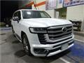 2024 Toyota Land Cruiser
