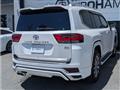 2024 Toyota Land Cruiser