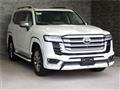 2024 Toyota Land Cruiser