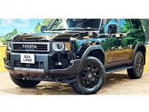 2024 Toyota Land Cruiser