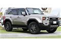 2024 Toyota Land Cruiser