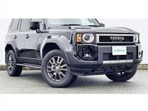 2024 Toyota Land Cruiser