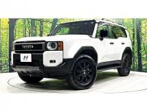 2024 Toyota Land Cruiser