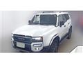 2024 Toyota Land Cruiser