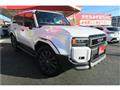 2024 Toyota Land Cruiser