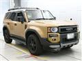 2024 Toyota Land Cruiser