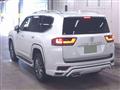2024 Toyota Land Cruiser