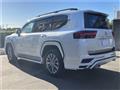 2024 Toyota Land Cruiser
