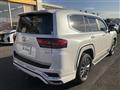 2024 Toyota Land Cruiser