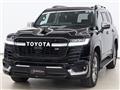 2024 Toyota Land Cruiser