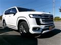 2024 Toyota Land Cruiser
