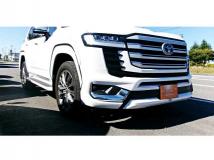 2024 Toyota Land Cruiser