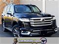 2026 Toyota Land Cruiser