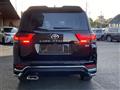2026 Toyota Land Cruiser
