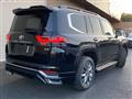 2026 Toyota Land Cruiser