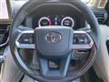 2026 Toyota Land Cruiser