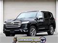 2026 Toyota Land Cruiser