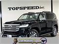 2023 Toyota Land Cruiser