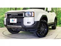 2025 Toyota Land Cruiser