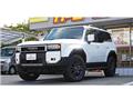 2025 Toyota Land Cruiser