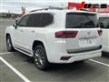 2025 Toyota Land Cruiser