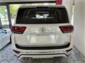 2025 Toyota Land Cruiser