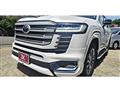 2025 Toyota Land Cruiser
