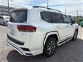 2025 Toyota Land Cruiser
