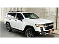 2025 Toyota Land Cruiser