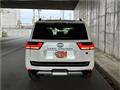 2025 Toyota Land Cruiser